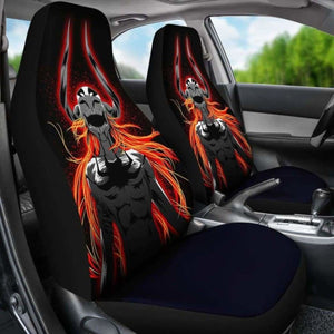 Bleach Car Seat Covers 1 Universal Fit 051012 - CarInspirations