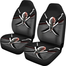 Load image into Gallery viewer, Bleach Mask Seat Covers Amazing Best Gift Ideas 2020 Universal Fit 090505 - CarInspirations