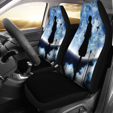 Load image into Gallery viewer, Bleach Night Seat Covers Amazing Best Gift Ideas 2020 Universal Fit 090505 - CarInspirations