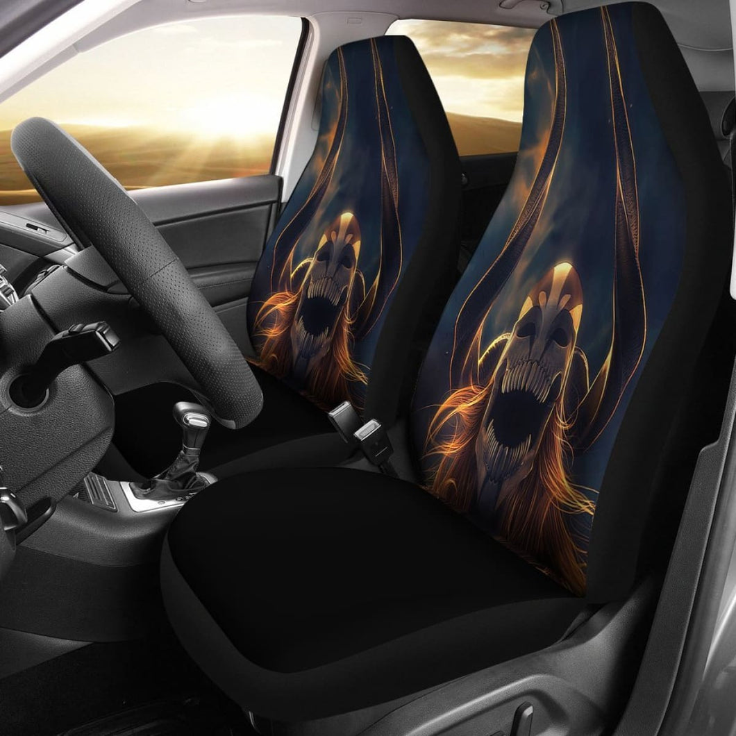 Bleach Seat Covers Amazing Best Gift Ideas 2020 Universal Fit 090505 - CarInspirations