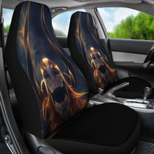 Load image into Gallery viewer, Bleach Seat Covers Amazing Best Gift Ideas 2020 Universal Fit 090505 - CarInspirations