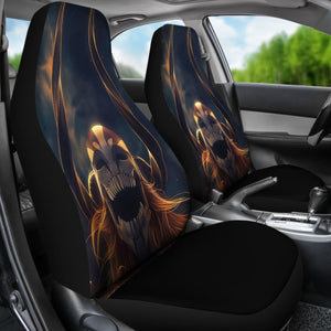 Bleach Seat Covers Amazing Best Gift Ideas 2020 Universal Fit 090505 - CarInspirations