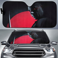 Load image into Gallery viewer, Bloodshot Movie 2020 Vin Diesel Car Sun Shade amazing best gift ideas 2020 Universal Fit 174503 - CarInspirations