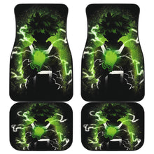 Load image into Gallery viewer, Boku Art Car Floor Mats My Hero Academia Anime Fan Gift H051520 Universal Fit 072323 - CarInspirations