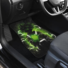 Load image into Gallery viewer, Boku Art Car Floor Mats My Hero Academia Anime Fan Gift H051520 Universal Fit 072323 - CarInspirations