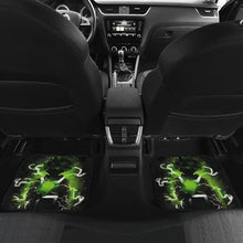 Load image into Gallery viewer, Boku Art Car Floor Mats My Hero Academia Anime Fan Gift H051520 Universal Fit 072323 - CarInspirations