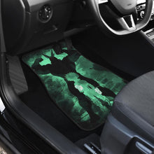 Load image into Gallery viewer, Boku Car Floor Mats My Hero Academia Manga Fan Gift H051520 Universal Fit 072323 - CarInspirations