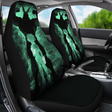 Load image into Gallery viewer, Boku Car Seat Covers My Hero Academia Manga Fan Gift H051520 Universal Fit 072323 - CarInspirations