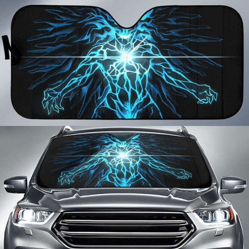 Borus Car Auto Sun Shades Universal Fit 051312 - CarInspirations