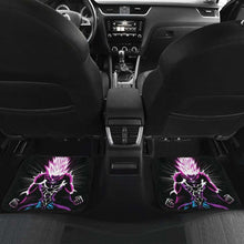 Load image into Gallery viewer, Borus One Punch Man Car Floor Mats Universal Fit - CarInspirations