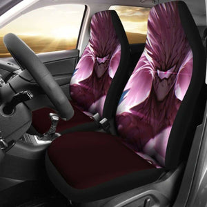 Borus Seat Covers 101719 Universal Fit - CarInspirations