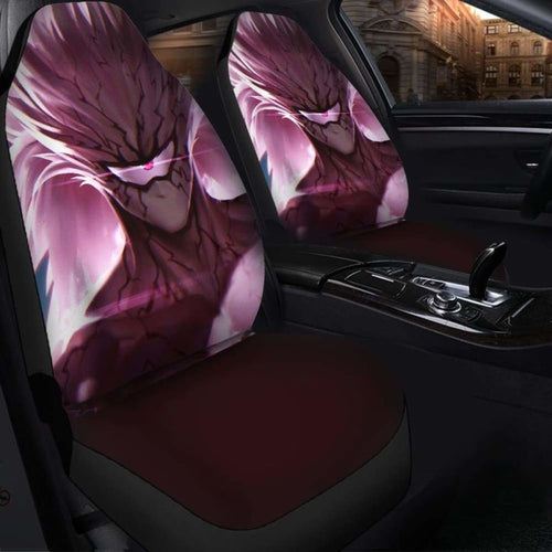 Borus Seat Covers 101719 Universal Fit - CarInspirations