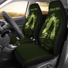 Load image into Gallery viewer, Breath Of The Wild Car Seat Covers Universal Fit 051012 - CarInspirations