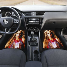 Load image into Gallery viewer, Britney Spears Car Mats Universal Fit - CarInspirations