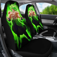 Load image into Gallery viewer, Broly 2018 Car Seat Covers Universal Fit - CarInspirations