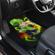 Load image into Gallery viewer, Broly And Friends Car Floor Mats Universal Fit - CarInspirations