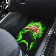 Load image into Gallery viewer, Broly Car Floor Mats Universal Fit - CarInspirations