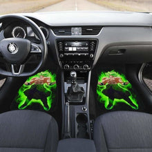Load image into Gallery viewer, Broly Car Floor Mats Universal Fit - CarInspirations