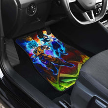Load image into Gallery viewer, Broly The Legendary Saiyan Car Floor Mats Universal Fit - CarInspirations
