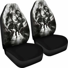 Load image into Gallery viewer, Broly The Moive 2018 Car Seat Covers Universal Fit - CarInspirations