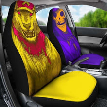 Load image into Gallery viewer, Brook Chopper One Piece Car Seat Covers Universal Fit 051312 - CarInspirations