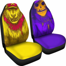 Load image into Gallery viewer, Brook Chopper One Piece Car Seat Covers Universal Fit 051312 - CarInspirations