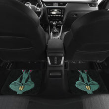 Load image into Gallery viewer, Bugs Bunny Cartoon Looney Tunes Car Floor Mats H200215 Universal Fit 225311 - CarInspirations