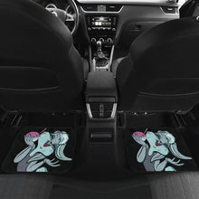 Load image into Gallery viewer, Bugs Bunny Zombies Car Floor Mats Looney Tunes Cartoon H200212 Universal Fit 225311 - CarInspirations