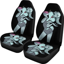 Load image into Gallery viewer, Bugs Bunny Zombies Car Seat Covers Looney Tunes H200212 Universal Fit 225311 - CarInspirations