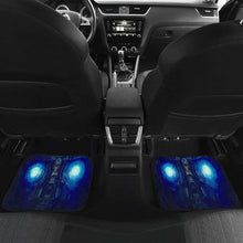 Load image into Gallery viewer, Bumble Bee Eyes Transformer Car Floor Mats Universal Fit 051012 - CarInspirations