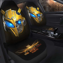Load image into Gallery viewer, Bumblebee Seat Covers 101719 Universal Fit - CarInspirations