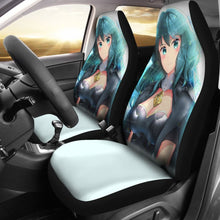 Load image into Gallery viewer, Byleth Smash Seat Covers Amazing Best Gift Ideas 2020 Universal Fit 090505 - CarInspirations