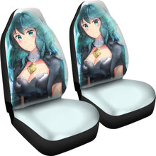 Load image into Gallery viewer, Byleth Smash Seat Covers Amazing Best Gift Ideas 2020 Universal Fit 090505 - CarInspirations