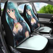 Load image into Gallery viewer, Byleth Smash Seat Covers Amazing Best Gift Ideas 2020 Universal Fit 090505 - CarInspirations