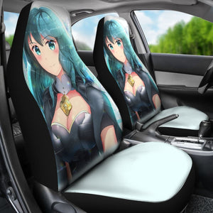 Byleth Smash Seat Covers Amazing Best Gift Ideas 2020 Universal Fit 090505 - CarInspirations