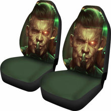 Load image into Gallery viewer, Cable Car Seat Covers Universal Fit - CarInspirations