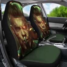 Load image into Gallery viewer, Cable Car Seat Covers Universal Fit - CarInspirations