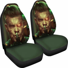 Load image into Gallery viewer, Cable Car Seat Covers Universal Fit - CarInspirations