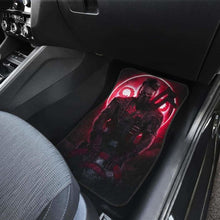 Load image into Gallery viewer, Captain America Hail Hydra Marvel Car Floor Mats Universal Fit 051012 - CarInspirations