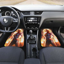 Load image into Gallery viewer, Captain Marvel New Car Floor Mats Universal Fit - CarInspirations