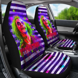 Car Seat Covers Beetjiuice 094128 Universal Fit - CarInspirations