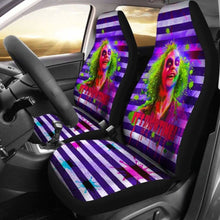 Load image into Gallery viewer, Car Seat Covers Beetjiuice 094128 Universal Fit - CarInspirations