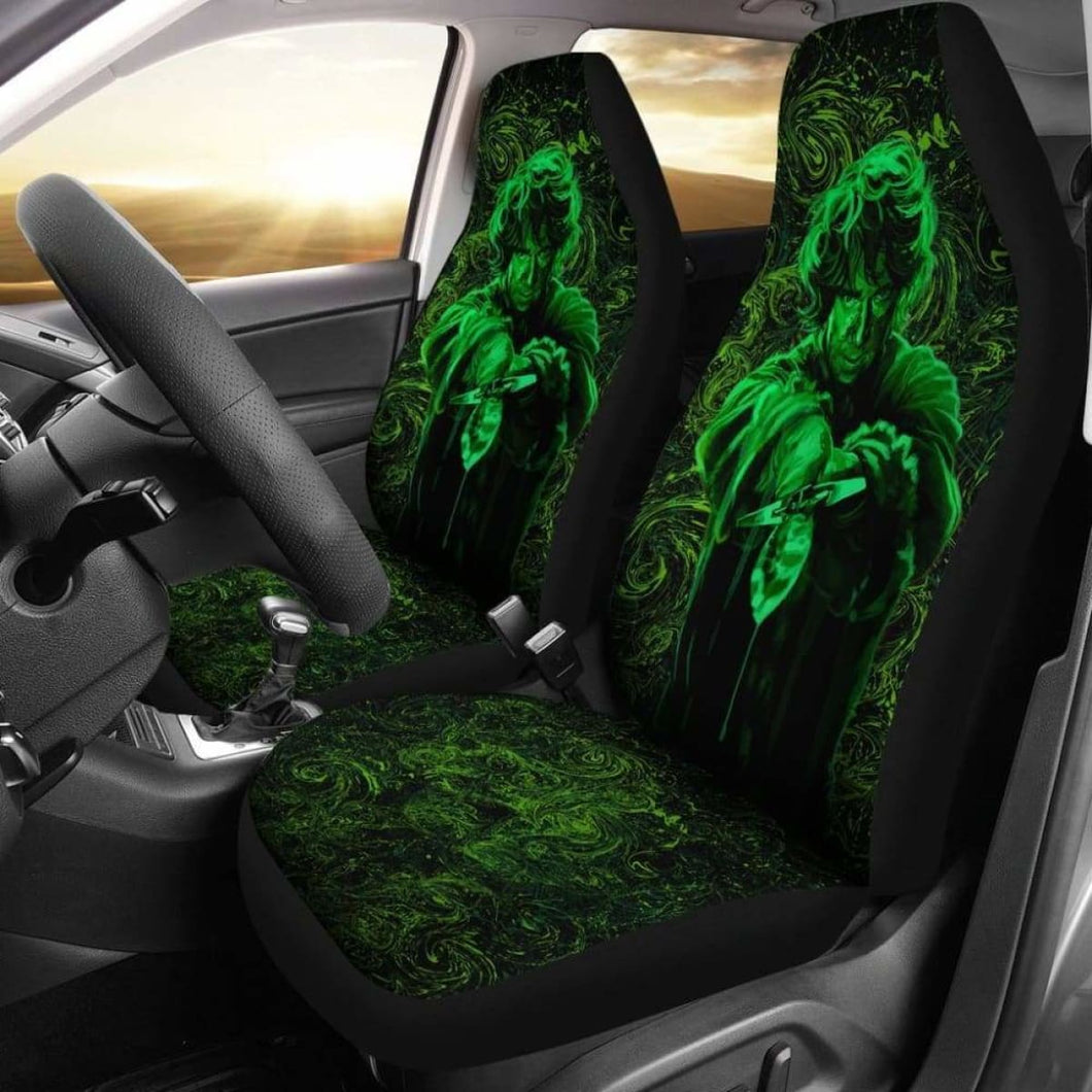 Car Seat Covers Hobbit 094128 Universal Fit - CarInspirations