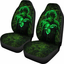 Load image into Gallery viewer, Car Seat Covers Hobbit 094128 Universal Fit - CarInspirations