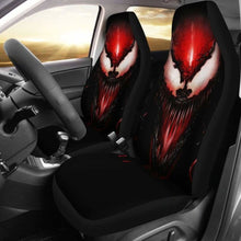 Load image into Gallery viewer, Carnage Car Seat Covers Universal Fit - CarInspirations