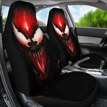 Load image into Gallery viewer, Carnage Car Seat Covers Universal Fit - CarInspirations