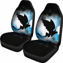 Load image into Gallery viewer, Cartoon How To Train Your Dragon Car Seat Covers Universal Fit 051012 - CarInspirations