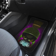 Load image into Gallery viewer, Cartoon Looney Tunes Martian Car Floor Mats H200215 Universal Fit 225311 - CarInspirations