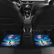 Load image into Gallery viewer, Catch The Sky Dream Car Floor Mats Universal Fit 051012 - CarInspirations