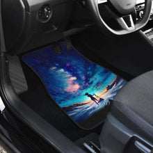 Load image into Gallery viewer, Catch The Sky Dream Car Floor Mats Universal Fit 051012 - CarInspirations
